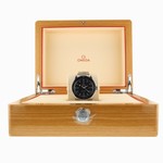 233.90.41.21.03.001 Omega Seamaster Automatic Self Wind