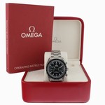 329.30.44.51.01.001 Omega Speedmaster Automatic Movement