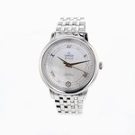 424.10.33.20.55.002 Omega De Ville Automatic Self Wind