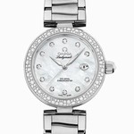 425.35.34.20.55.002 Omega De Ville Automatic Self Wind