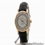 431.63.41.21.02.001 Omega De Ville Automatic Self Wind