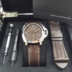 PAM00351 Panerai Luminor 1950 Mechanical with automatic winding
