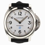 pam00630 Panerai Luminor Base Mechanical Hand Wind