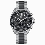 CAZ1011.BA0843 Tag Heuer Formula 1 Quartz Movement