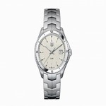 WAT1111.BA0950 Tag Heuer Link Quartz Movement