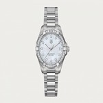 WAY1314.BA0915 Tag Heuer Aquaracer Quartz Movement