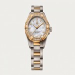WAY1353.BD0917 Tag Heuer Aquaracer Quartz Movement