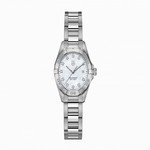 WAY1413.BA0920 Tag Heuer Aquaracer Quartz Movement