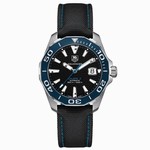 WAY211B.FC6363 Tag Heuer Aquaracer Mechanical with automatic winding
