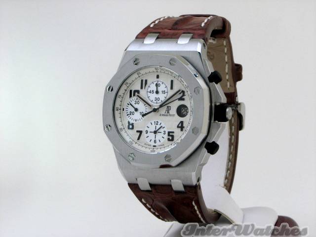 26170ST.OO.D091CR.01 Audemars Piguet Royal Oak Offshore Automatic