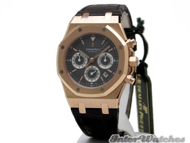 26022OR.OO.D098CR.02 Audemars Piguet Royal Oak Automatic