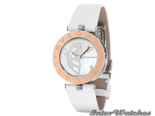 BZ30BDSGL Bulgari BZero 1 Quartz Movement