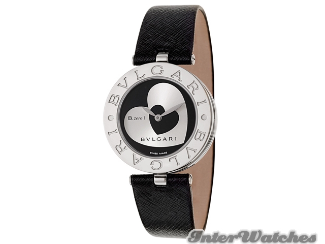 BZ30BHSL Bulgari BZero 1 Quartz Movement