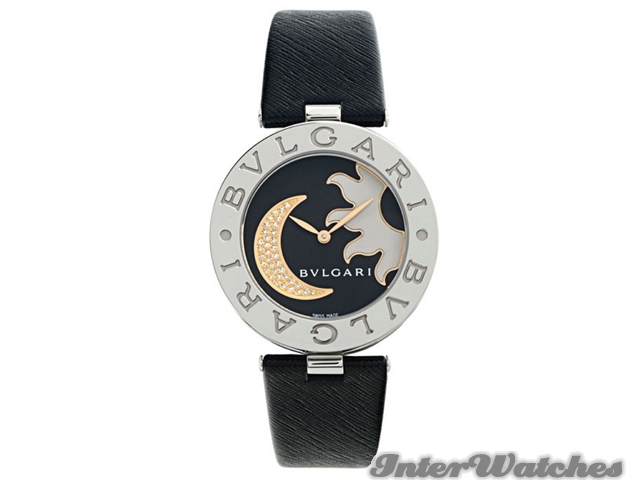 BZ30BSMDSL Bulgari BZero 1 Quartz Movement