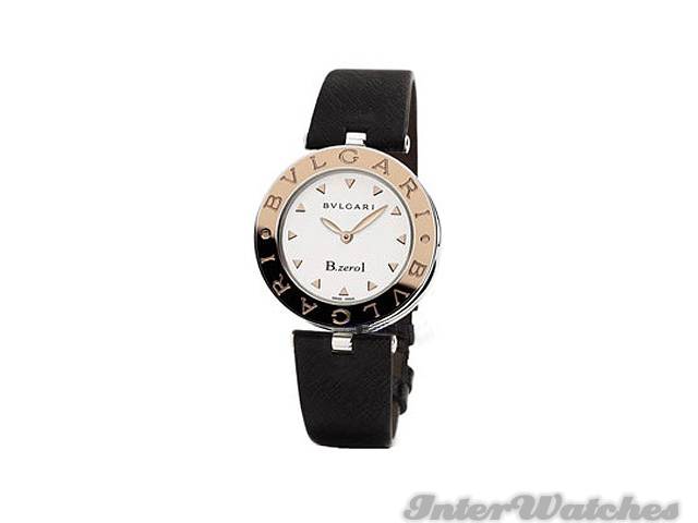 BZ30WSGL Bulgari BZero 1 Quartz Movement