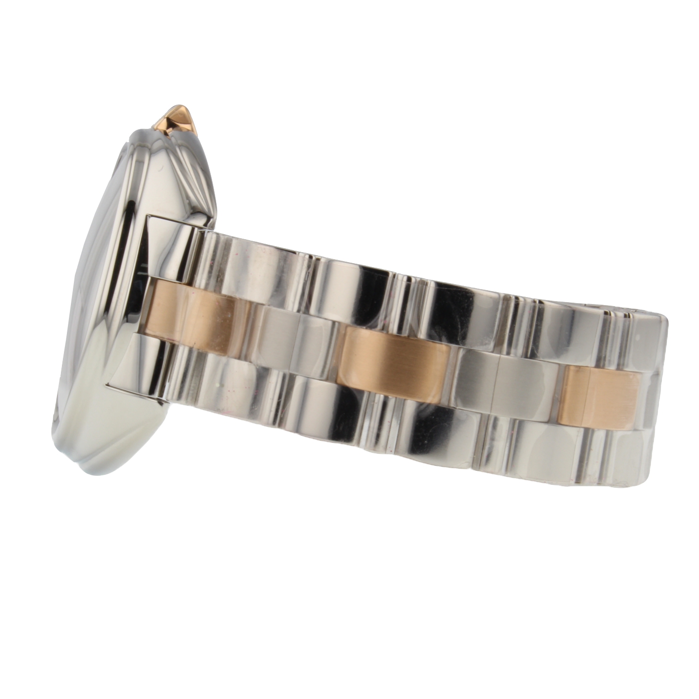 W2CL0002 Cartier Cle de Cartier Automatic Self Wind