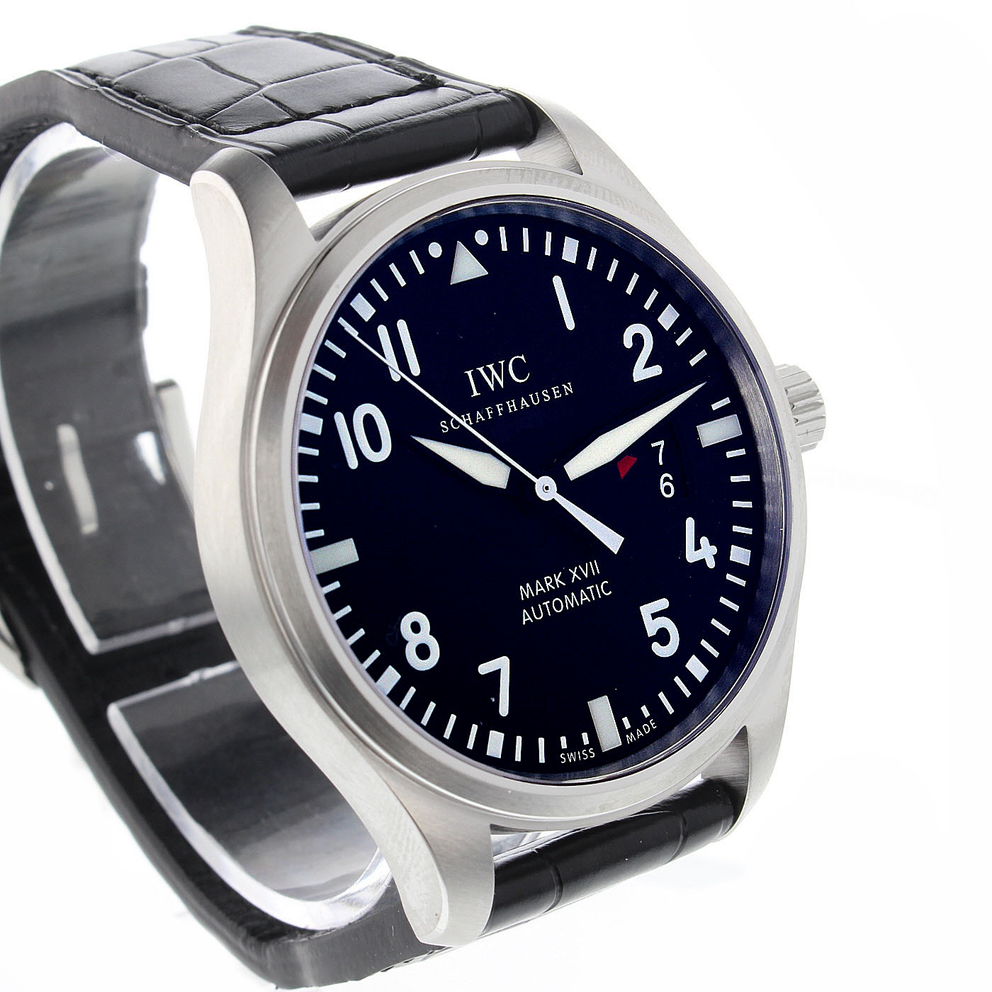 IW326501 IWC Pilots Watch Automatic
