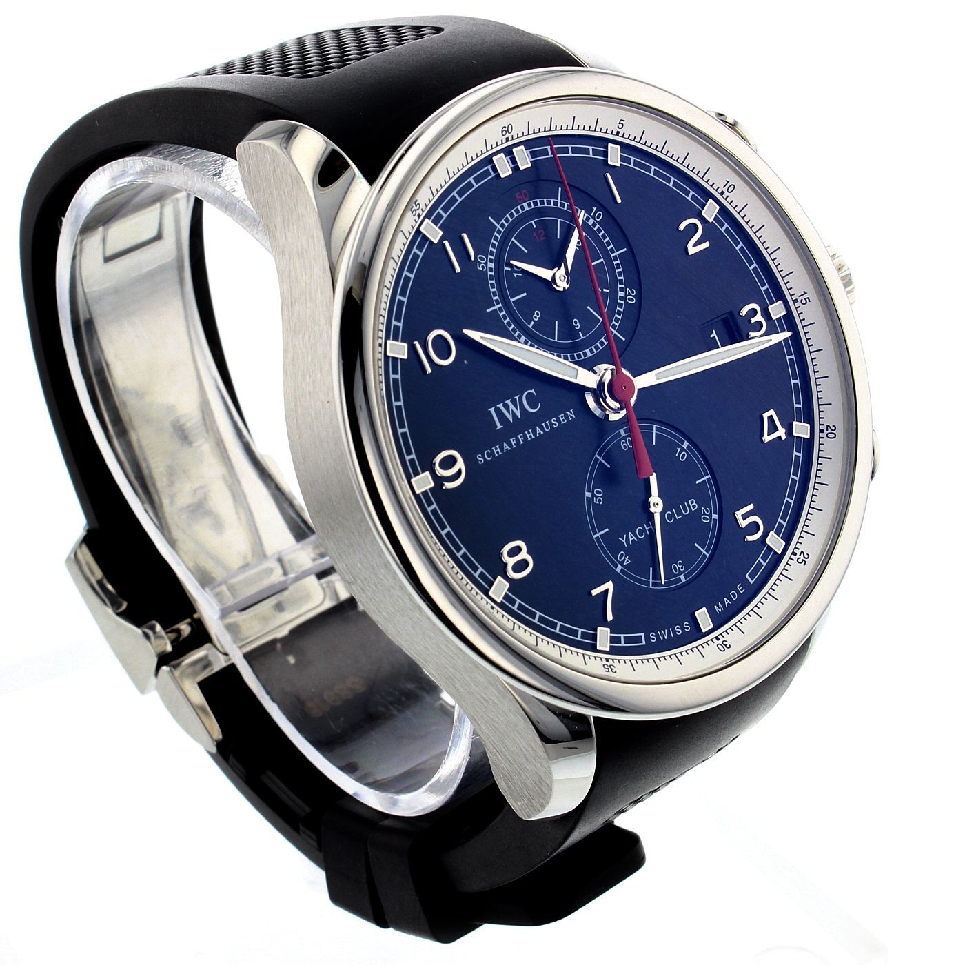 IW390210 IWC Portugieser Automatic