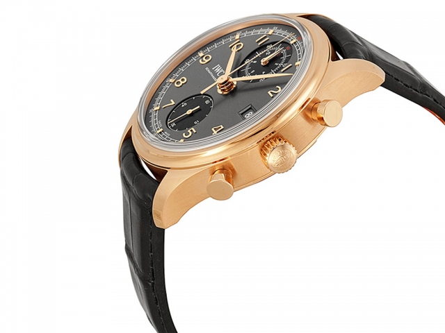 IW390405 IWC Portugieser Automatic Self Wind