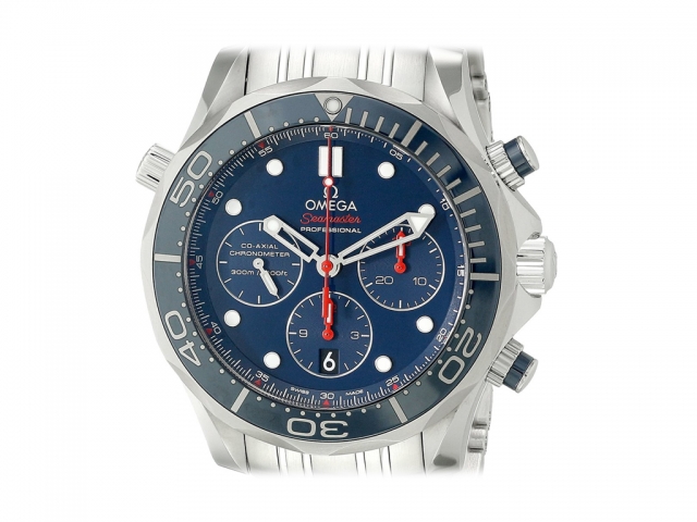 212.30.42.50.03.001 Omega Seamaster Automatic Self Wind