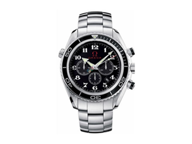 222.30.38.50.01.001 Omega Seamaster Mechanical with automatic winding