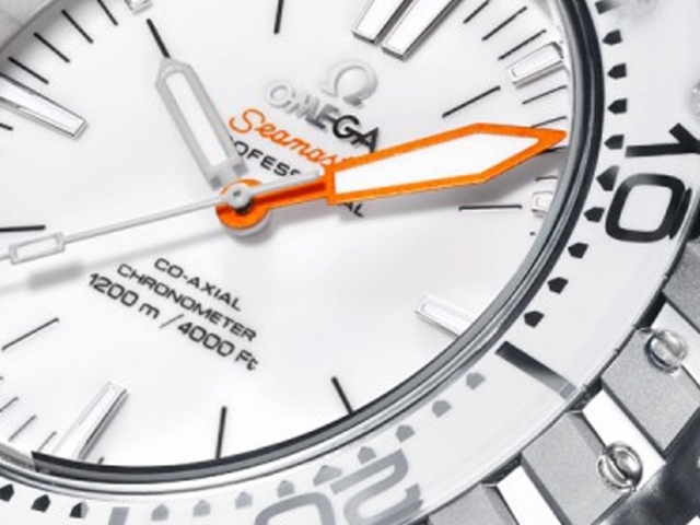 224.30.55.21.04.001 Omega Seamaster Mechanical with automatic winding