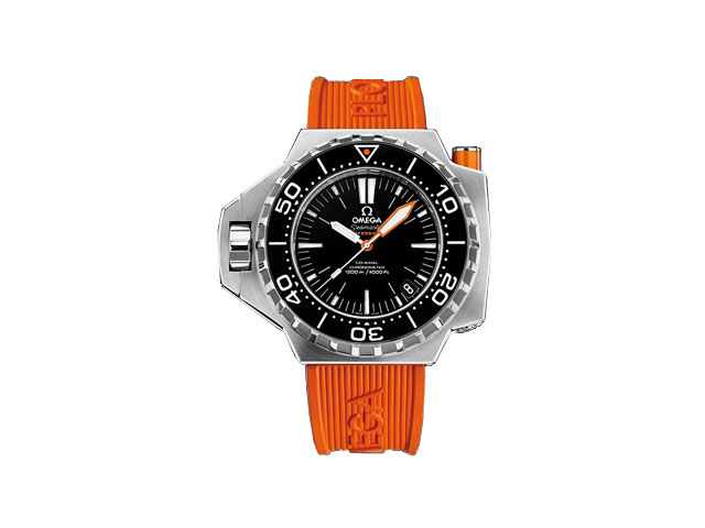 224.32.55.21.01.002 Omega Seamaster Mechanical with automatic winding