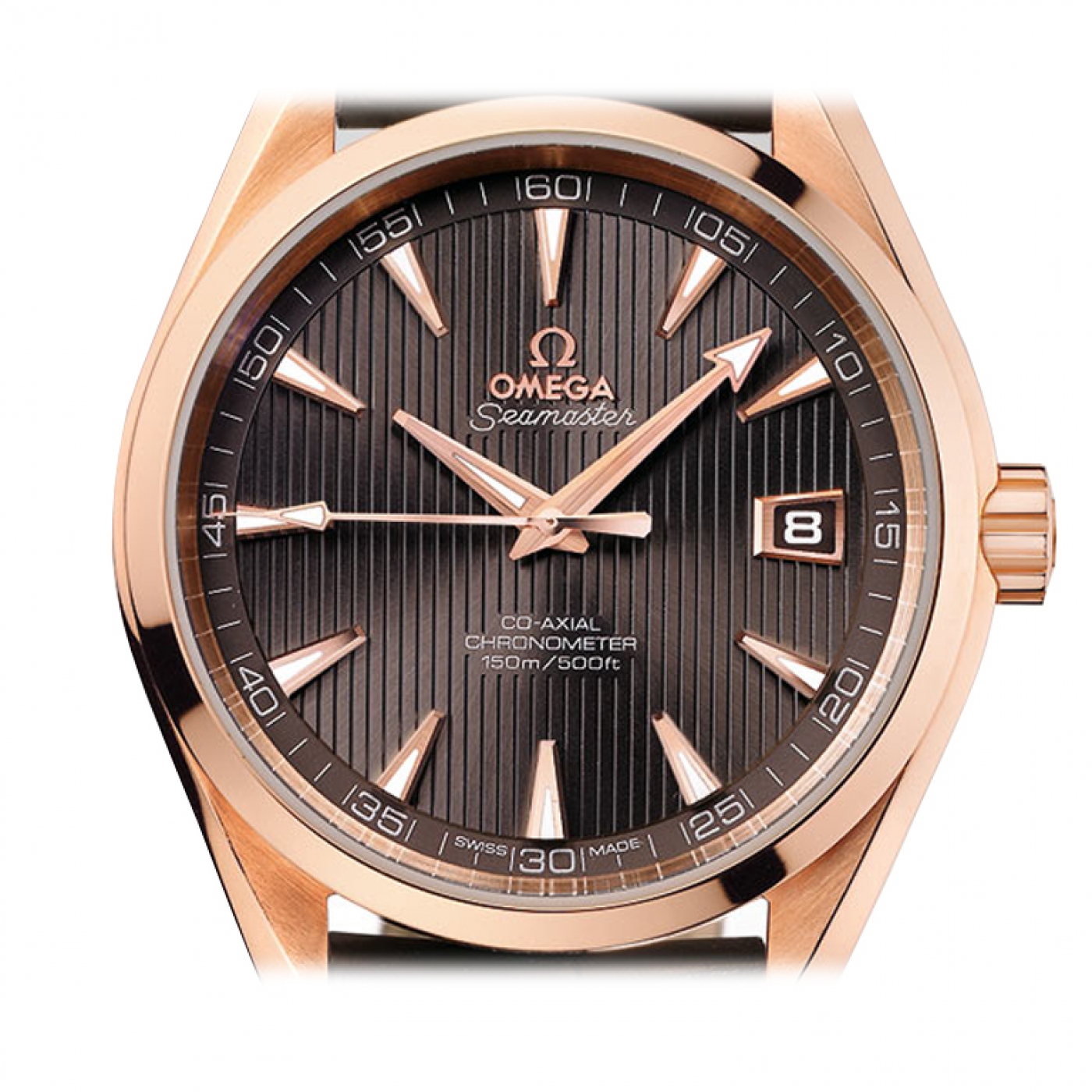 231.53.42.21.06.001 Omega Seamaster Automatic Self Wind