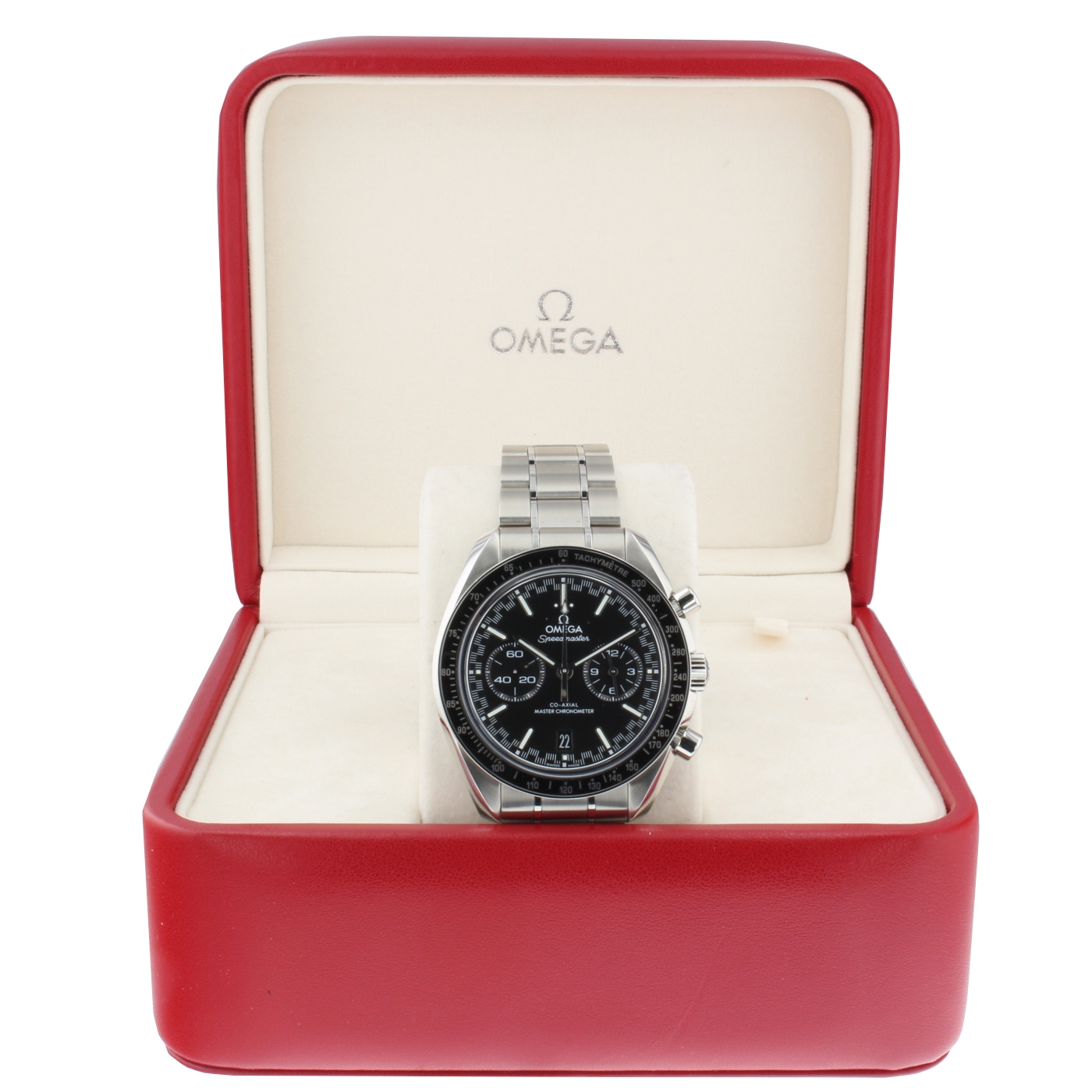 329.30.44.51.01.001 Omega Speedmaster Automatic Movement