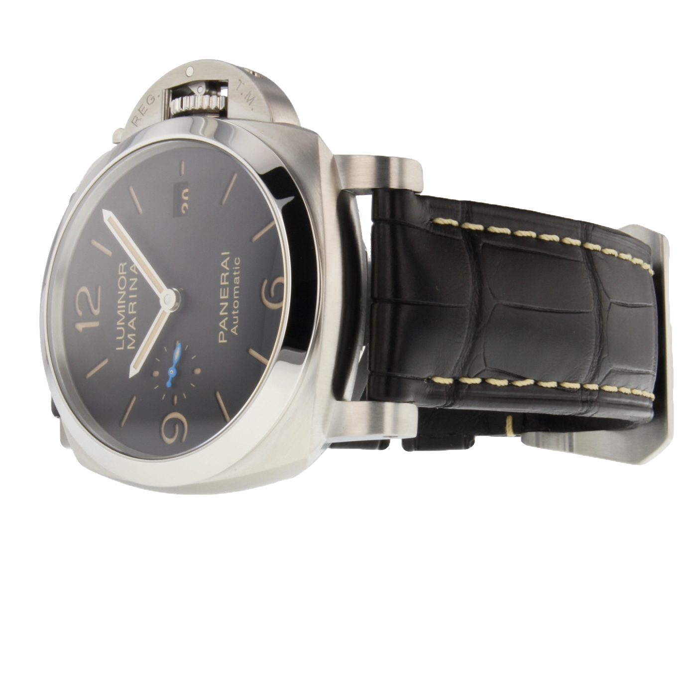 PAM01312 Panerai Luminor 1950 Automatic Self Wind