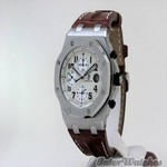 26170ST.OO.D091CR.01 Audemars Piguet Royal Oak Offshore Automatic