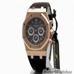 26022OR.OO.D098CR.02 Audemars Piguet Royal Oak Automatic