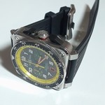 BR0394-RS19/SRB Bell & Ross BR 03-94 Mechanical Automatic