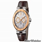DG42C6SPGLDCH Bulgari Diagono Mechanical with automatic winding