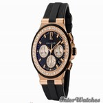 DGP40BGDVDCH/8 Bulgari Diagono Mechanical with automatic winding