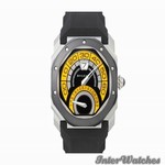 BGO43C10SCVDBR Bulgari Octo Mechanical with automatic winding