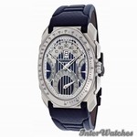 BGO45C3SLDCHQR/MAS Bulgari Octo Mechanical with automatic winding