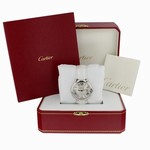 W6920087 Cartier Ballon Bleu Quartz Movement