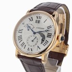 W1556240 Cartier Rotonde Automatic Mechanical Winding