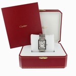 W5200014 Cartier Tank Quartz Movement