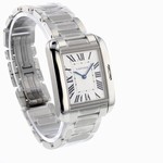 W5310044 Cartier Tank Quartz Movement
