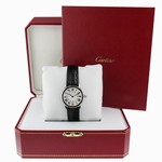 W6700155 Cartier Ronde Quartz Movement
