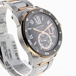 W7100054 Cartier Calibre de Cartier Automatic Self Wind