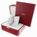 WSCL0007 Cartier Cle de Cartier Automatic Self Wind