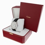 WSRN0022 Cartier Ronde Automatic Self Winding
