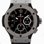 301.SX.130.RX Hublot Big Bang 44mm Automatic Self Wind
