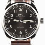 IW324001 IWC Pilots Watch Automatic Self Wind