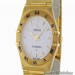 1172.30.00 Omega Constellation Quartz Movement