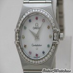 1476.79.00 Omega Constellation Quartz Movement