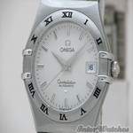 1592.30.00 Omega Constellation Mechanical with automatic winding